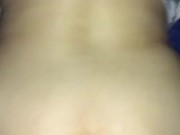 Rough Bareback 2 of 2 5/16