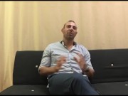 Pamela's BIG ASS AND TITS, all for Luciano! 6/16