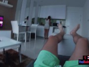 Asian teen GF always made sure her guy was the luckiest man alive 1/16