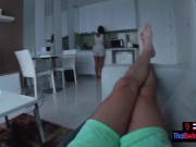 Asian teen GF always made sure her guy was the luckiest man alive 2/16