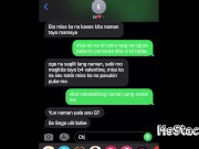 19yo Cheating Pinay Girlfriend Agreed To Meet Her Ex Boyfriend One More Time 2/16