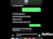 19yo Cheating Pinay Girlfriend Agreed To Meet Her Ex Boyfriend One More Time 3/16