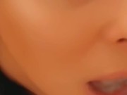 Compilation of cum shots - Scarlet James 10/16