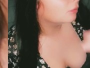 Compilation of cum shots - Scarlet James 14/16