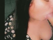 Compilation of cum shots - Scarlet James 15/16