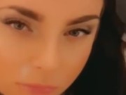 Compilation of cum shots - Scarlet James 6/16