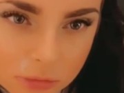 Compilation of cum shots - Scarlet James 7/16