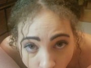 Sneaking away to get a facial  2/16