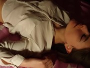 Amoret's Orgasm Face (Agony) 11/16