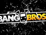 BANGBROS - Busty Latina Alina Belle Shows Editor Appreciation With A Blowjob 11/16