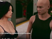 A.O.A. ACADEMY #03 – PC Gameplay [HD] 11/16