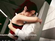 A.O.A. ACADEMY #03 – PC Gameplay [HD] 13/16