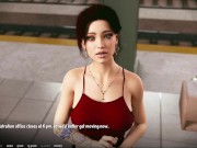 A.O.A. ACADEMY #03 – PC Gameplay [HD] 15/16