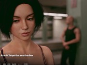 A.O.A. ACADEMY #03 – PC Gameplay [HD] 7/16