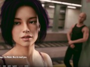 A.O.A. ACADEMY #03 – PC Gameplay [HD] 9/16