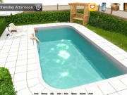 A House In The Rift v0.5.1r1 - Titjob from the blonde elf 16/16