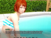 A House In The Rift v0.5.1r1 - Titjob from the blonde elf 4/16