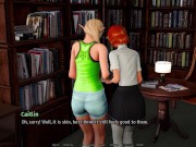 A House In The Rift v0.5.1r1 - Titjob from the blonde elf 5/16