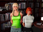 A House In The Rift v0.5.1r1 - Titjob from the blonde elf 6/16