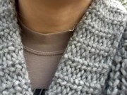 Maevaa Sinaloa - Je Vide et J’avale Le Sperme D’un Joggeur En Forêt 10/16