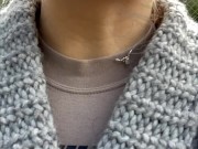 Maevaa Sinaloa - Je Vide et J’avale Le Sperme D’un Joggeur En Forêt 12/16