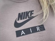 Maevaa Sinaloa - Je Vide et J’avale Le Sperme D’un Joggeur En Forêt 2/16