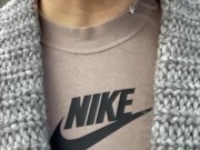 Maevaa Sinaloa - Je Vide et J’avale Le Sperme D’un Joggeur En Forêt 5/16