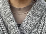 Maevaa Sinaloa - Je Vide et J’avale Le Sperme D’un Joggeur En Forêt 6/16