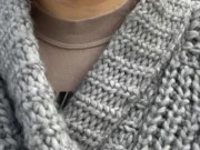 Maevaa Sinaloa - Je Vide et J’avale Le Sperme D’un Joggeur En Forêt 8/16