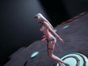 Honey select 2 sexy mmd dance baam 10/16