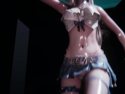 Honey select 2 sexy mmd dance baam 7/16
