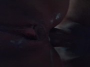 anal sex with my friend in her parents' bed 6/16