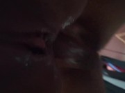 anal sex with my friend in her parents' bed 7/16