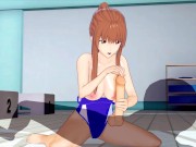 KEIJO!!!!!!!! KAZANE 3D HENTAI 1/16
