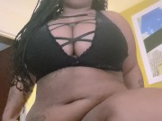 All Alone Sooo HORNY So I Decided To Play With My PUSSY !!!!!!! 2/16