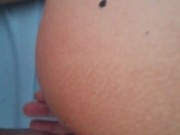 Anal Crempie XXX with my friend after school lot of cum 12/16