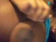 Look at my BOOBIES 7/16