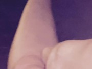 BambiAmbitas beautiful feet,  the hole scene or 13/16