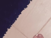 BambiAmbitas beautiful feet,  the hole scene or 2/16