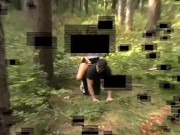 slave get used as horse by strict german young lady 1/16