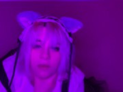 Neko Girl Practices for Only Fans 14/16