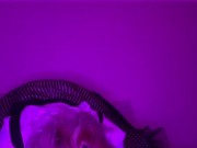 Neko Girl Practices for Only Fans 15/16