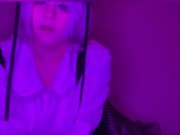 Neko Girl Practices for Only Fans 16/16