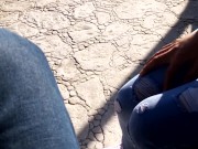 SEXO POR DINERO, contraté a Méxicana CULONA  por internet para que me la COGIERA  2/16