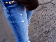 SEXO POR DINERO, contraté a Méxicana CULONA  por internet para que me la COGIERA