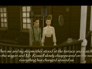 TALES FOR ADULTS - SCENES FROM THE BACK OF BEYOND / PART 4 3/16