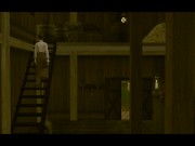 TALES FOR ADULTS - SCENES FROM THE BACK OF BEYOND / PART 4 4/16