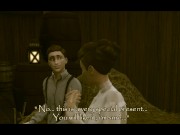 TALES FOR ADULTS - SCENES FROM THE BACK OF BEYOND / PART 4 5/16