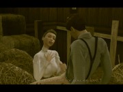 TALES FOR ADULTS - SCENES FROM THE BACK OF BEYOND / PART 4 7/16