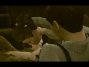 TALES FOR ADULTS - SCENES FROM THE BACK OF BEYOND / PART 4 9/16